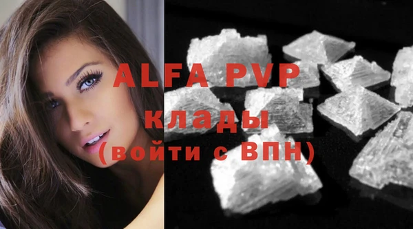 Альфа ПВП Вяземский